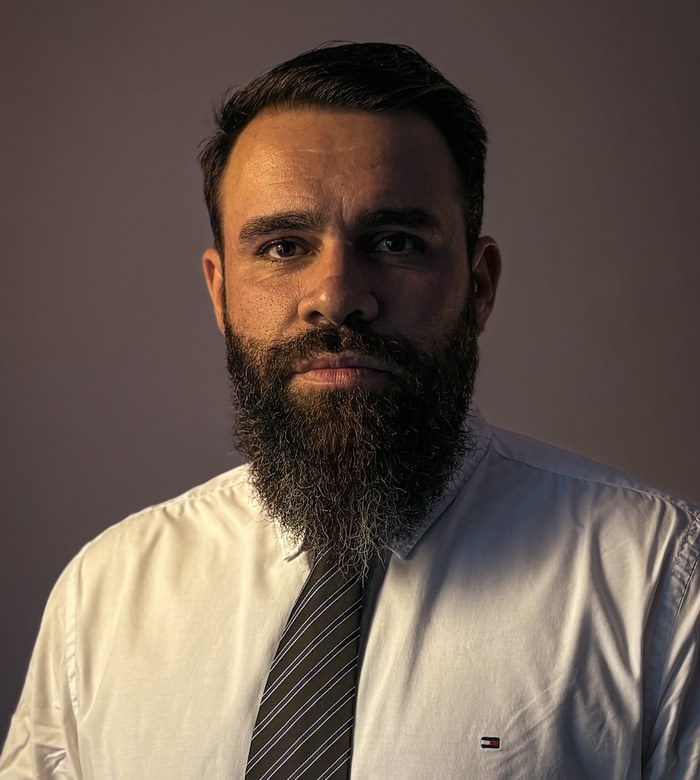 Alan Pançardes